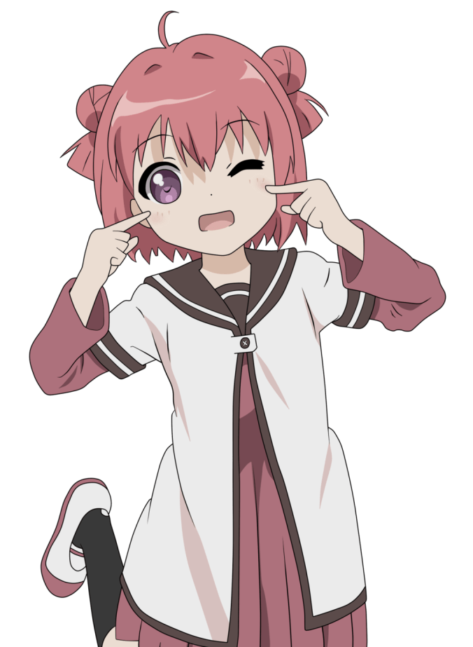 akari_akaza_by_yukirumo990-d4ifcuc