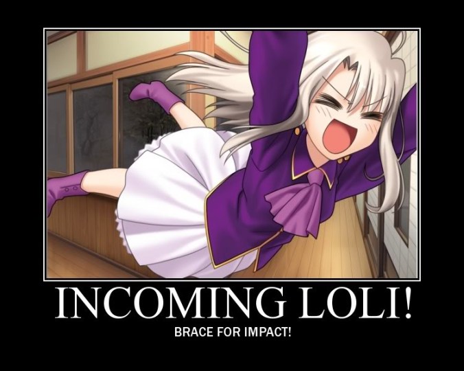 IncomingLoli