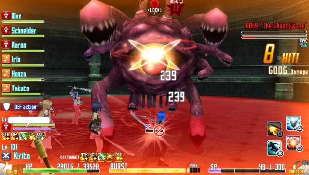 Hope you Like Bars, cuz boy, are there BARS!