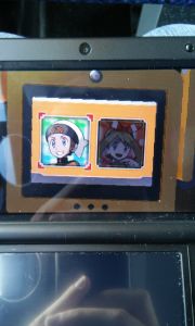 Werde ich erschaffen? Von dieser Maschine? Gut...als was?