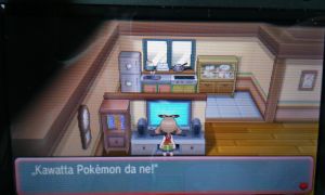 Wenig später fällt mir auf, dass es im Fernsehen japanische Lernshows gibt. Das ist wundervoll x3