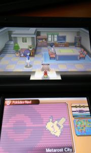 Mission 03: Finde das Haus des Zerschneiders beim ersten Versuch ohne auf ein Schild zu schauen. Es war doch das erste gleich links in der Stadt, oder? NEIN! Failed. 