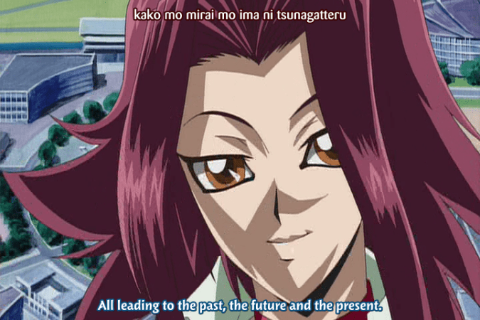 Ein Bild sagt mehr als tausend Worte ...