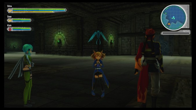 Sword Art Online: Lost Song_20151118180732