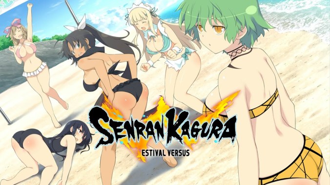 senran