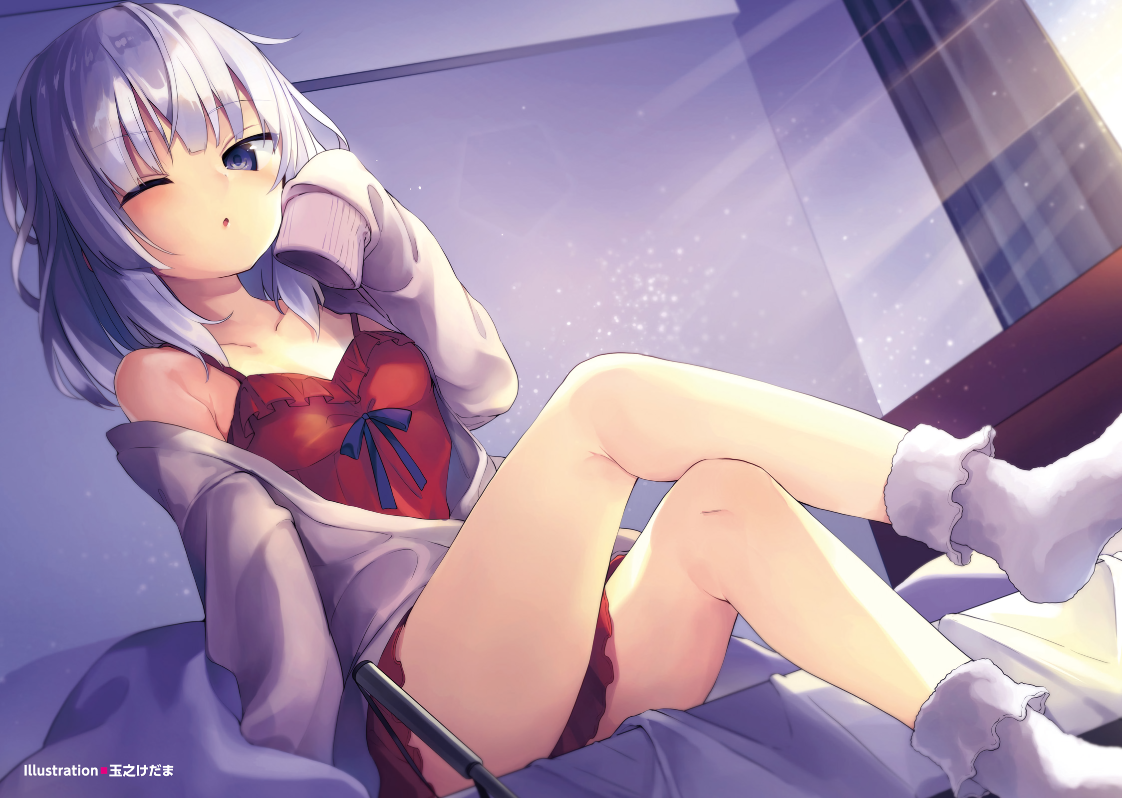 Horikita Suzune Hentai